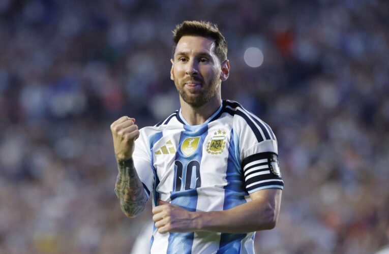 ما الرسالة التي وجهها ميسي إلى جماهير الأرجنتين قبل كأس العالم 2026؟