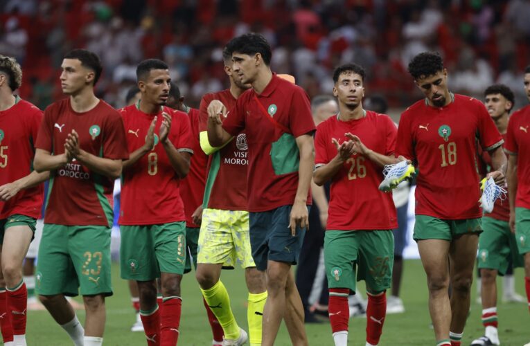 “ضربة موجعة”.. منتخب المغرب يخسر خدمات اثنين من لاعبيه في كأس العالم 2026