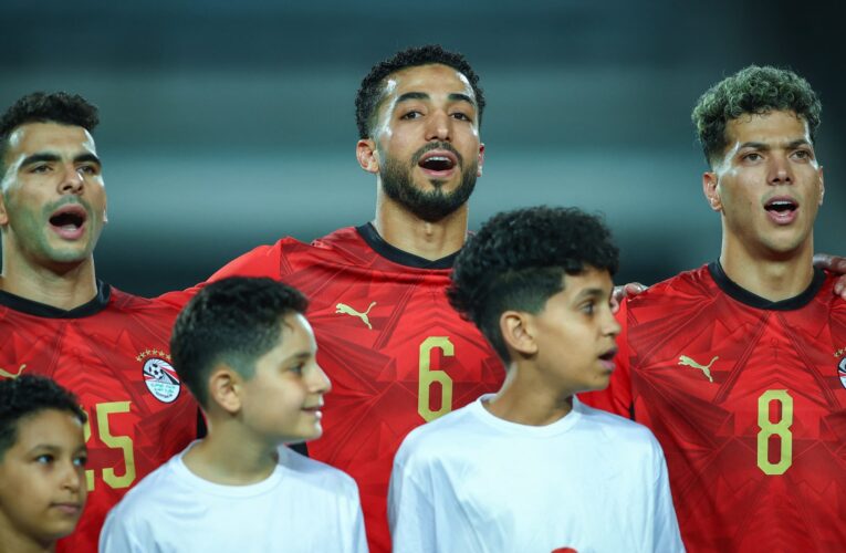 5 أشياء يجب معرفتها عن مباراة مصر وبلجيكا في كأس العالم 2026