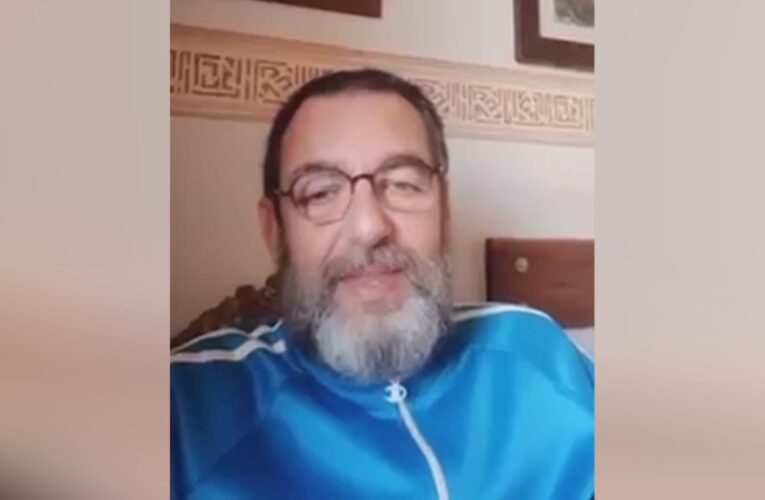 مصر.. وفاة الفنان محمد مرزبان بعد أيام من تعرضه لحادث سير
