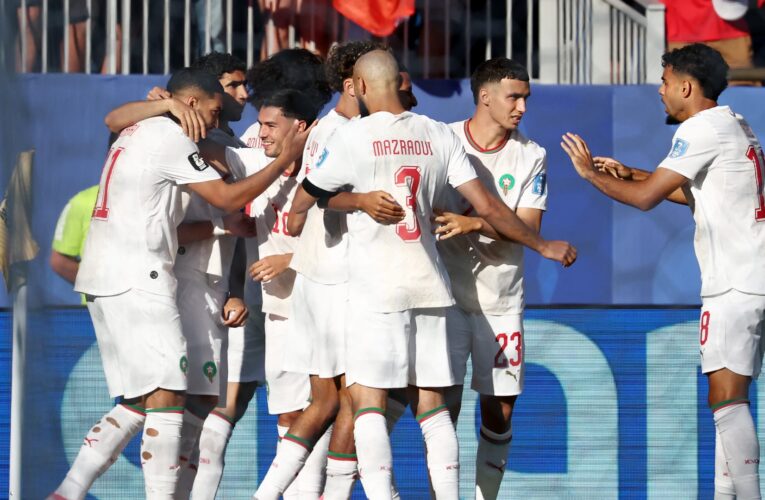 على حساب اسكتلندا.. المغرب يحقق أول فوز للعرب في مونديال 2026