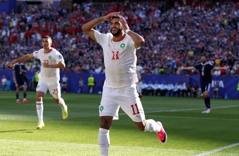 من هاكان شوكور إلى إسماعيل صيباري.. إليك أسرع أهداف كأس العالم عبر التاريخ