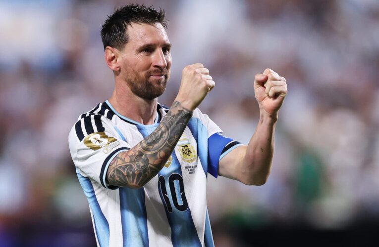 ميسي يزيح كلوزه.. نظرة على ترتيب هدافي كأس العالم تاريخياً