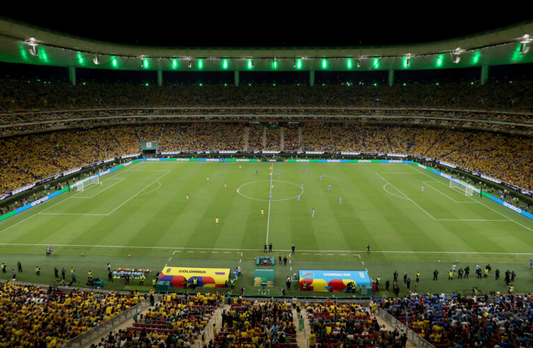 منتخب آخر يتأهل إلى دور الـ32 في كأس العالم 2026