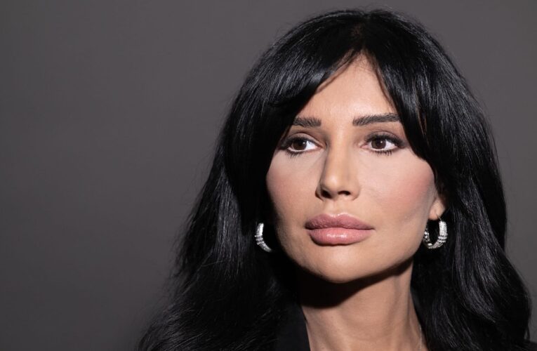 المخرجة رشا شربتجي والكاتب سامر رضوان معًا في رمضان 2027