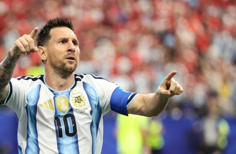 كأس العالم 2026.. كيف يبدو ترتيب هدافي المونديال في هذه المرحلة؟