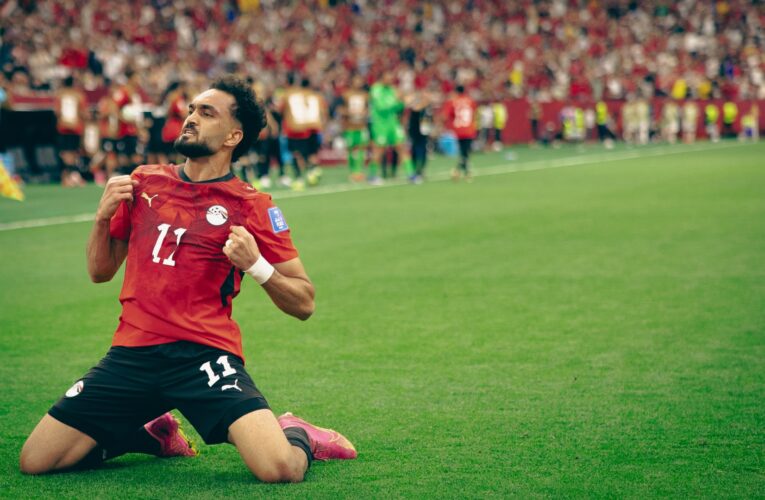 تعرف إلى خصوم مصر المحتملين في حال ضمان التأهل لدورالـ32 ومكان وزمان المواجهات المحتملة