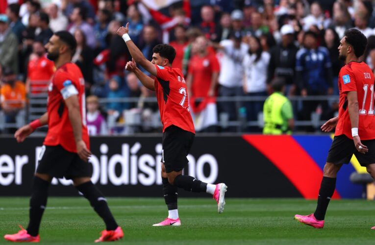 من سيواجه منتخب مصر في دور الـ32 بكأس العالم 2026؟