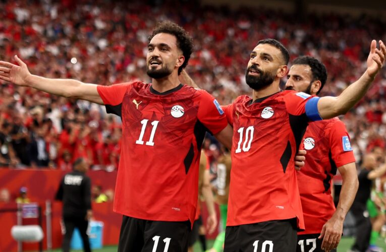 “خلينا في أستراليا أولاً”.. نجيب ساويرس يرد على تدوينة تتوقع مواجهة مصر للأرجنتين