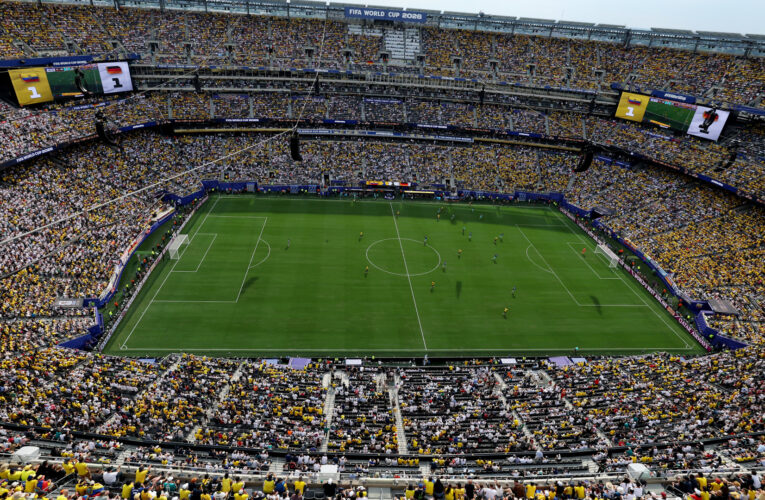 أحدها بأقدام عربية.. إليك أجمل 10 أهداف في كأس العالم 2026 حتى الآن