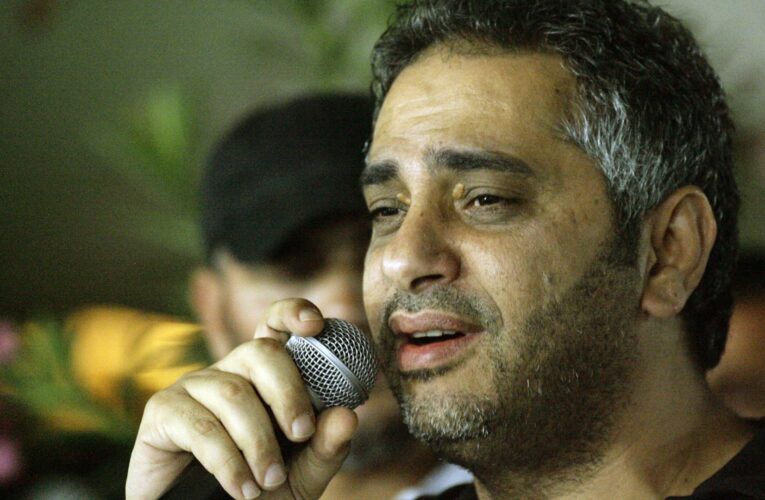 تأجيل محاكمة فضل شاكر بسبب ” تدهور وضعه الصحي”