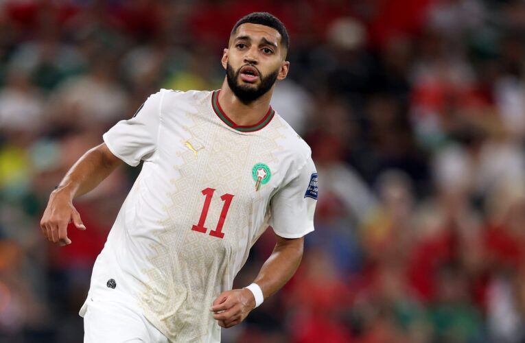 “بكاء الوالدة” و”احتفال المصارع”.. لقطات تاريخية سجلها العرب في مونديال 2026