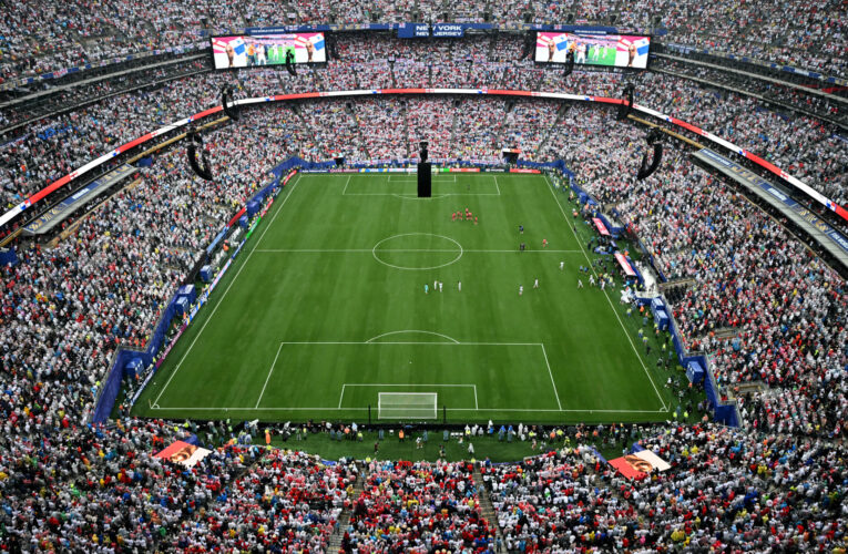 كأس العالم.. 5 مواجهات مؤكدة في دور الـ16 حتى الآن.. تعرّف عليها