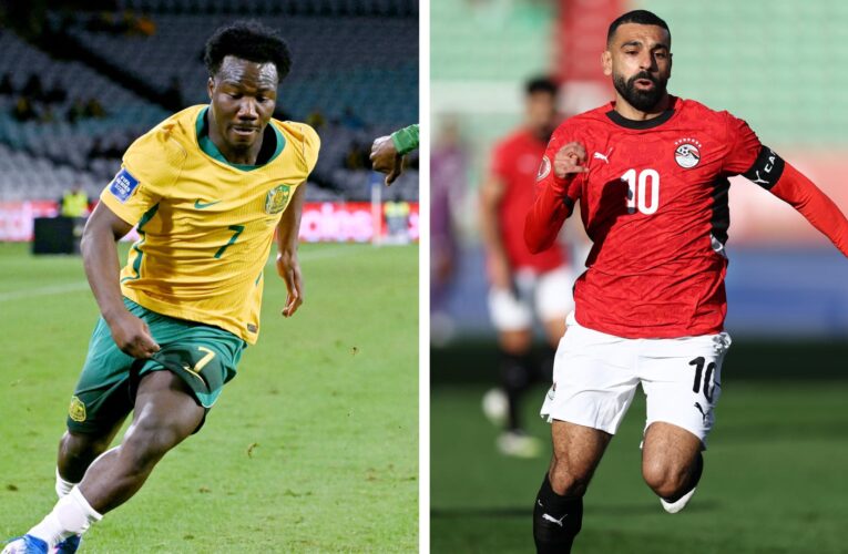 لماذا تريد أستراليا “الانتقام” من مصر وما أبرز الأرقام التاريخية التي قد تشهدها المواجهة؟