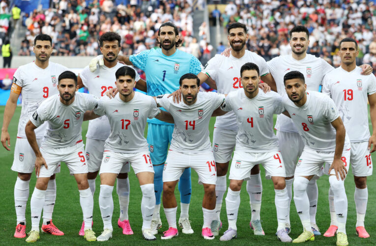 إيران تعلن تقديم شكوى رسمية ضد أمريكا إلى الفيفا