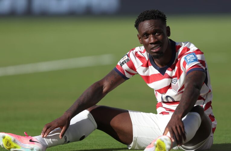 “طلبنا توضيحًا فاعتبره الفيفا استئنافًا”.. بيان جديد من الاتحاد البلجيكي بشأن لاعب أمريكا بالوغون