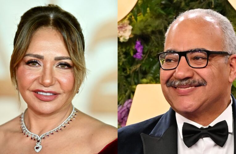 فيلم “ابن مين فيهم”.. الكوميديا تجمع مجددا بين ليلى علوي وبيومي فؤاد