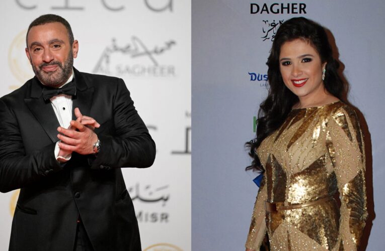 يعرض قريبا.. “خلي بالك من نفسك” أول فيلم يجمع بين ياسمين عبدالعزيز والسقا