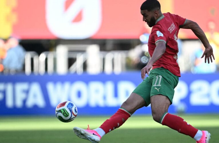 نظرة على ترتيب الهدافين العرب في مونديال 2026