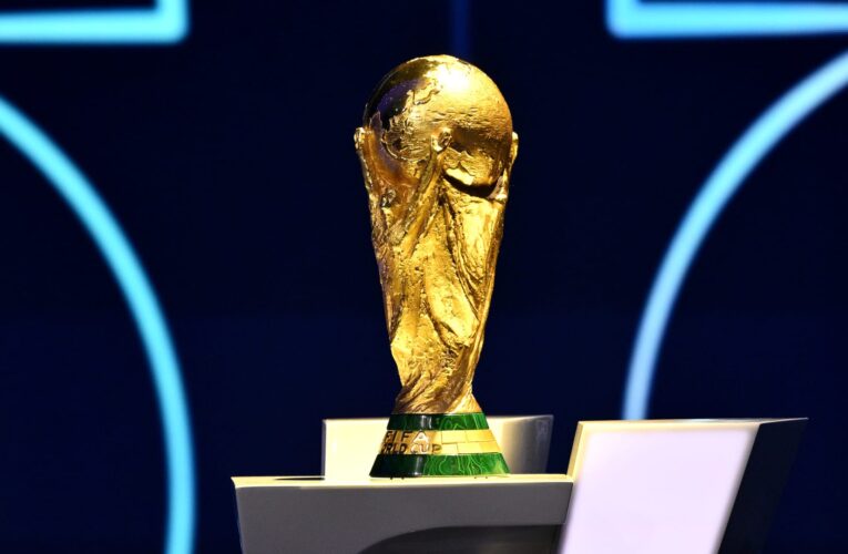 الأرجنتين وفرنسا وإنجلترا وإسبانيا.. مقارنة بين أرقام الفرسان الأربعة المتبقين في سباق المونديال