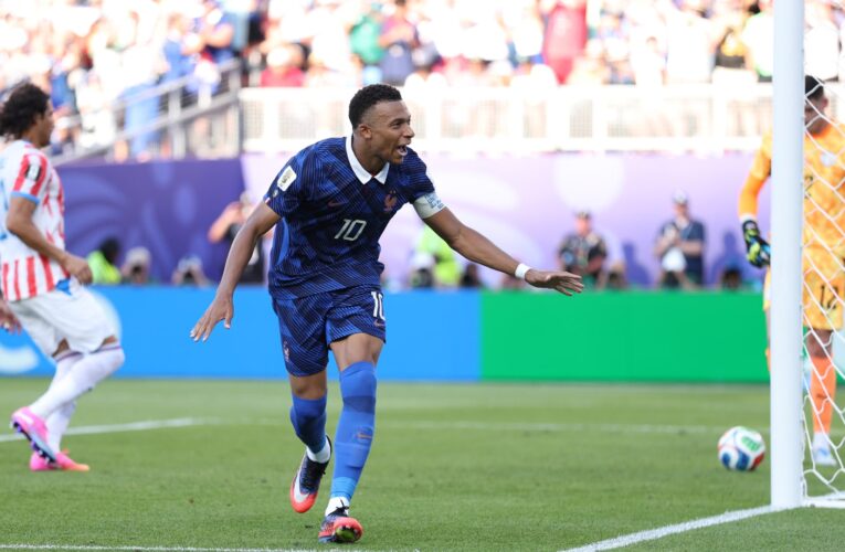 أحدث ترتيب للهدافين والصانعين في كأس العالم 2026