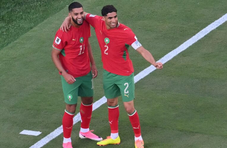 التسجيل والصناعة والحراسة والجهد البدني.. ما ترتيب أبرز اللاعبين العرب في المونديال؟
