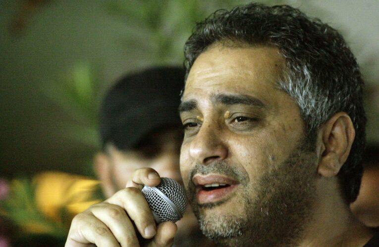 بعد إخلاء سبيله.. رفع قرار منع السفر عن فضل شاكر