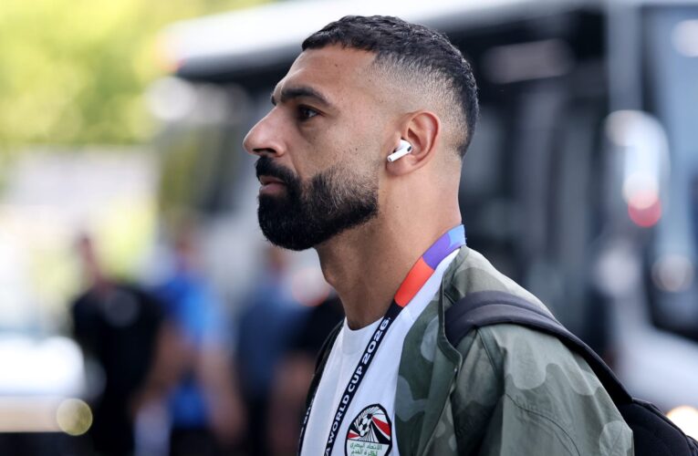 وكيل أعمال محمد صلاح يتحدث عن مستقبله: لا نفاوض أندية من أجل إثارة الضجة