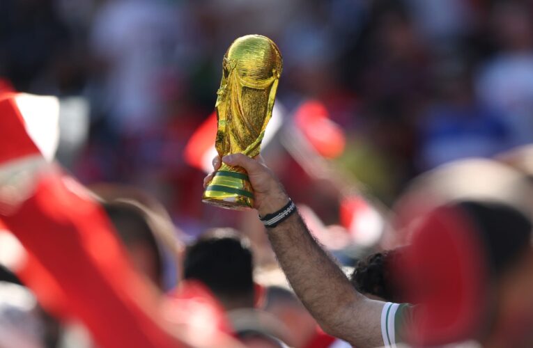 إليك سجل الفائزين بلقب كأس العالم على مر التاريخ