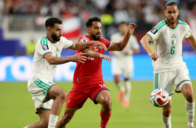 تصنيف “فيفا” بعد كأس العالم 2026.. إليك مراكز المنتخبات العربية