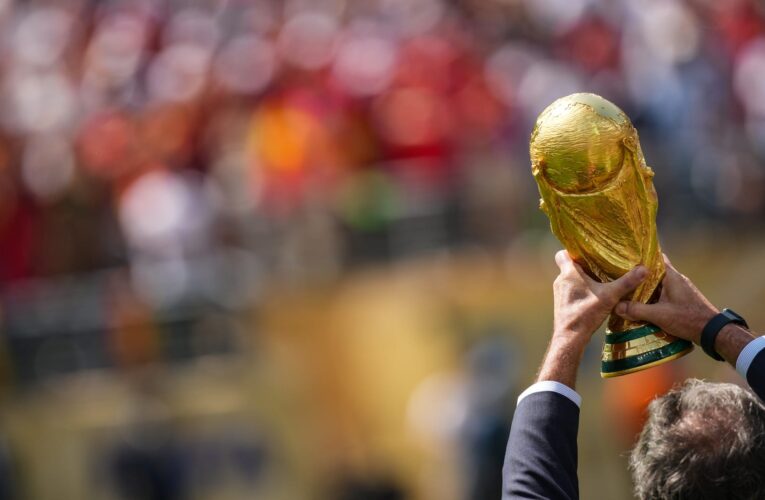 نظرة على الأرقام القياسية التي تم تحطيمها في كأس العالم 2026