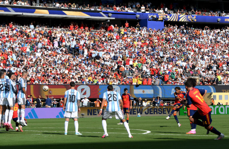 “فيفا” يعلن عن أبرز 11 لاعبًا في كأس العالم 2026.. تعرّف إليهم