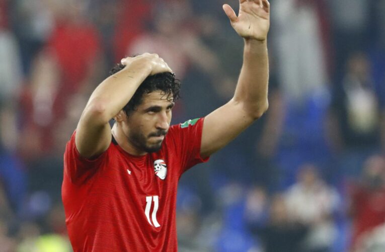 مصر.. أحمد حجازي يعلن اعتزاله كرة القدم وهذا ما قاله في رسالة الوداع