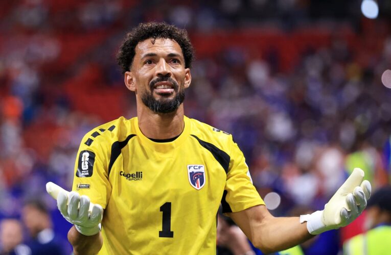 فوزينيا ينضم لهذا النادي بعد تألقه في كأس العالم 2026
