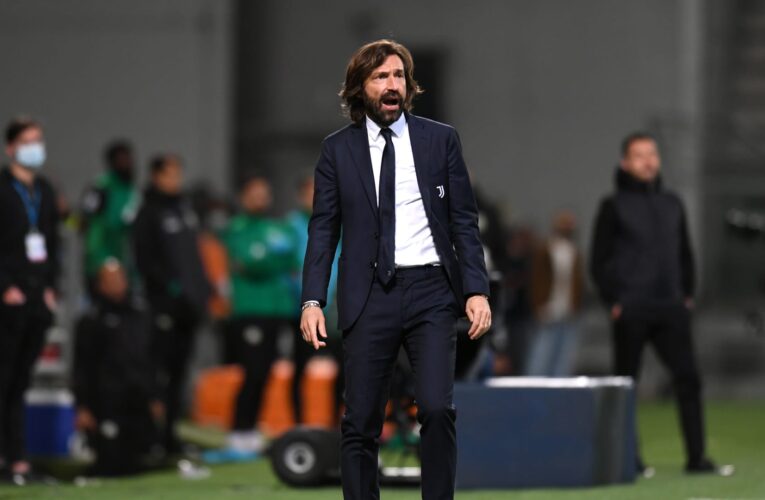 “أشعر بالأسف”.. بيرلو يعلق على استبعاده كمرشح لتدريب منتخب إيطاليا