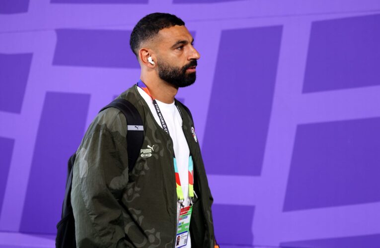 بشكتاش التركي يكشف عن تحول في المفاوضات مع محمد صلاح