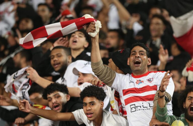 منها الإبقاء على المدرب معتمد جمال.. الزمالك يصدر 3 قرارات
