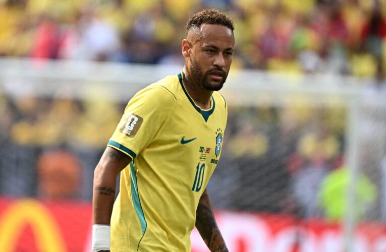 “قدمتُ دمي وحياتي”.. نيمار يؤكد اعتزاله اللعب مع منتخب البرازيل