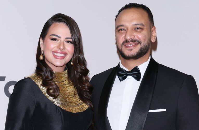 “بعد رحلة جميلة”.. هنادي مهنا وأحمد خالد صالح يعلنان انفصالهما رسميًا