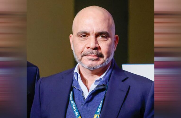 الأردن.. الأمير علي يدعو لاتخاذ خطوة فورية بانتخابات رئاسة الفيفا مؤكدا: كرة القدم العالمية تواجه أزمة قيادة واضحة