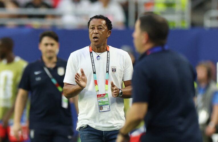 بعد المونديال.. مدرب منتخب الرأس الأخضر يقود نادياً عربياً