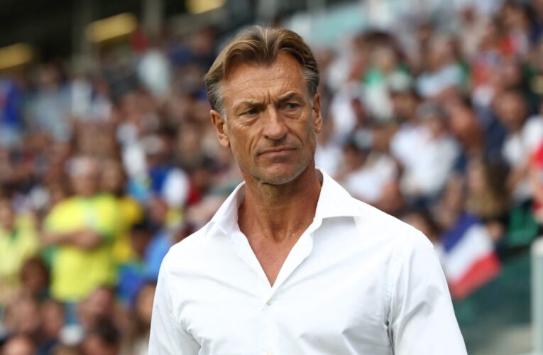 هيرفي رينارد يعود لتدريب هذا المنتخب الإفريقي
