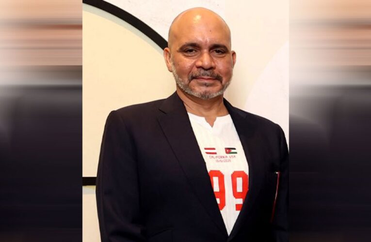 الأمير علي بن الحسين: وصلتنا مستحقات متأخرة من “فيفا” وموقفنا ثابت بعدم دعم إنفانتينو