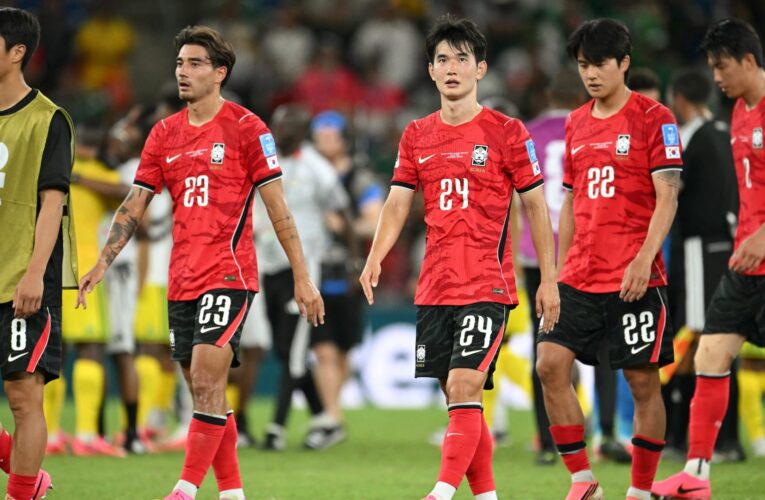 “منها مواجهات ضد عُمان والكويت وقطر”.. مزاعم بتقديم الاتحاد الكوري الجنوبي “خدمات جنسية” لحكام بعض المباريات