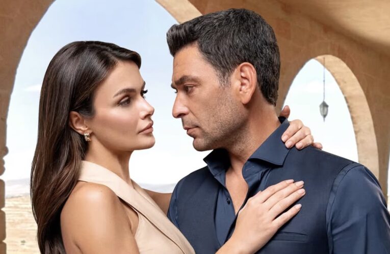 “المدينة البعيدة” يفوز بجائزة مسلسل العام في تركيا