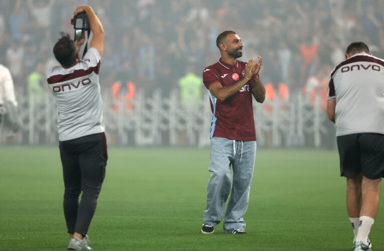 كيف سيرفع محمد صلاح أسهم السياحة في طرابزون؟ مسؤول تركي يوضّح