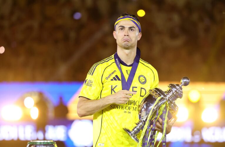 قد يكون الأخير له في الملاعب.. ماذا يمكن أن يحقق رونالدو هذا الموسم؟