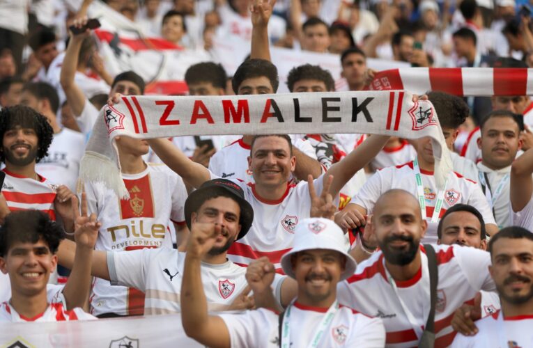 وليد الفراج يرد على نائب رئيس الزمالك: “الخليج حاجة والسعودية في الكرة حاجة ثانية”