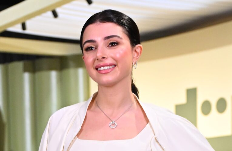 “كنتِ شريكتي في كل شيء”.. ماريتا الحلاني توجه رسالة مؤثرة إلى شقيقتها دانا بمناسبة زفافها