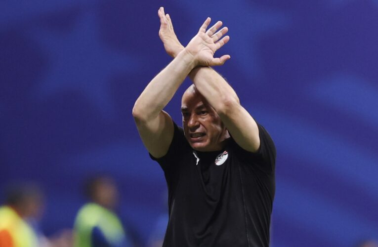 بسبب مباراة الأرجنتين.. إجراءات تأديبية من “فيفا” بحق حسام وإبراهيم حسن وزيكو والاتحاد المصري يعلق